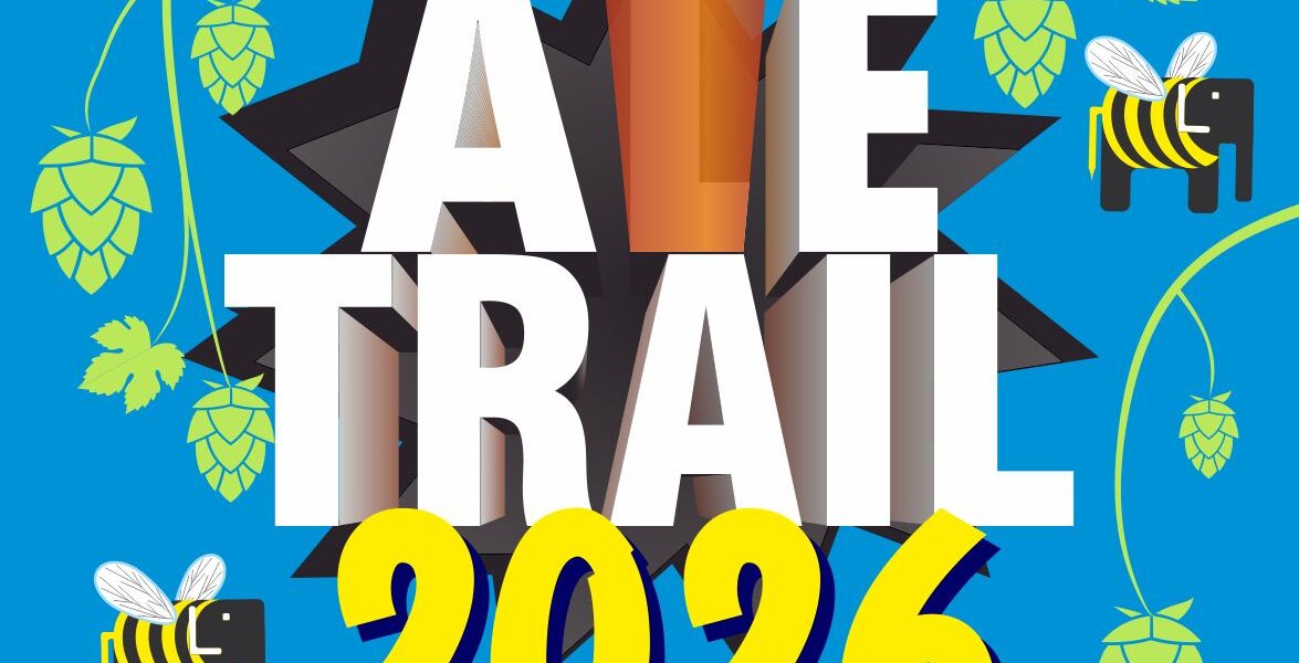 Colchester and North East Essex Ale Trail 2026